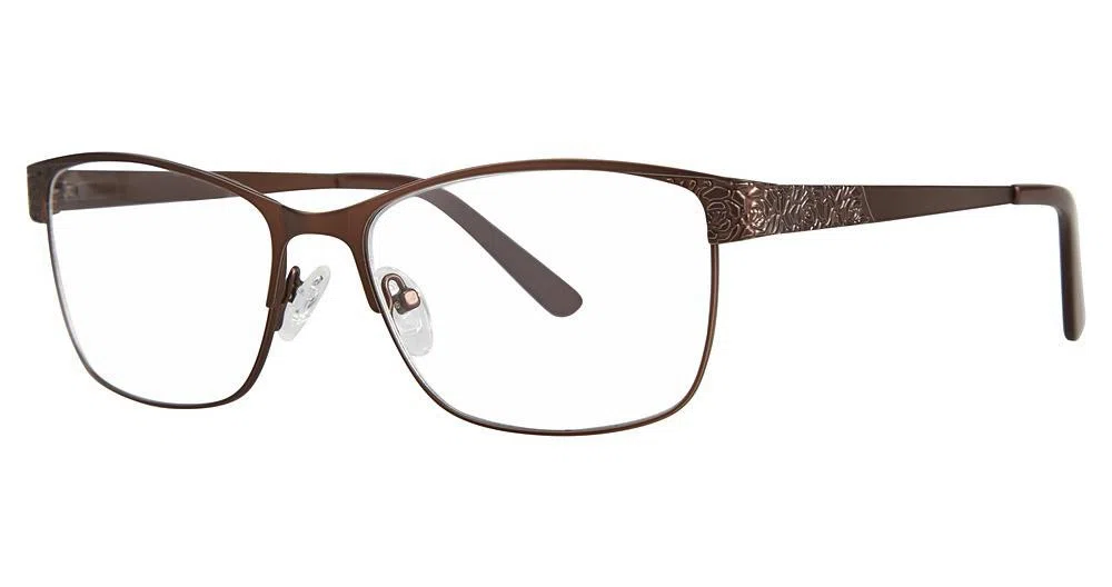 GENEVIEVE PARIS DESIGN ENDURING Eyeglasses - view 5